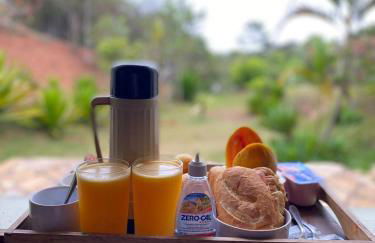 Chalés Lavras de Minas - Amar - Foto 10