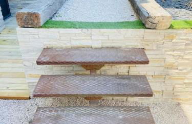 Villa de vacances sur la Côte bleue à la couronne - Foto 28