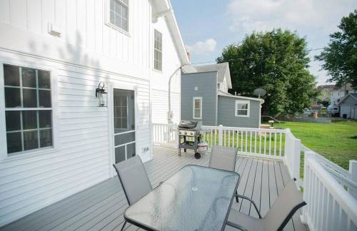 Restored Queen Anne Cottage - Foto 15