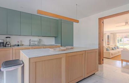 Luxury Villa - Sotogrande Costa - Foto 12