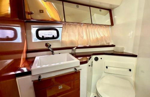 Expérience maritime sur un Yacht à La Rochelle - BOAT PARADISE LA ROCHELLE - Foto 7