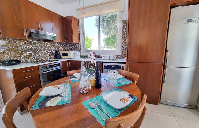 Private Pool Villa Next to the Beach - Foto 6