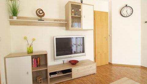 Ferienwohnung Wagner Bayreuth - Foto 2