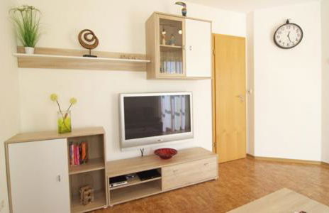 Ferienwohnung Wagner Bayreuth - Foto 2