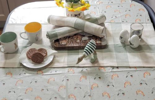 Elms Cottage - Sadberge - Photo 8