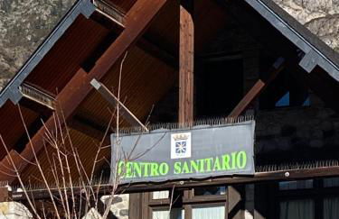 CHECK-IN CASAS Cumbre de Benasque - Photo 32