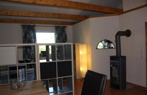 Ferienwohnung Morgensonne - Foto 4