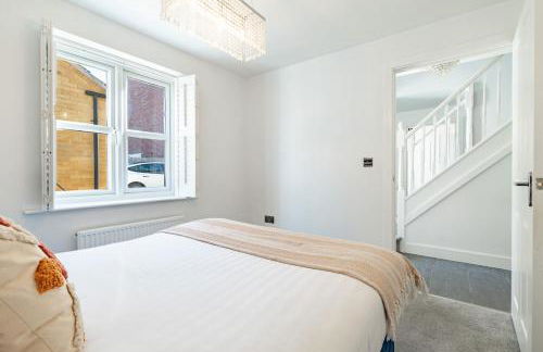 Littlecote Manor 7BR - Foto 9