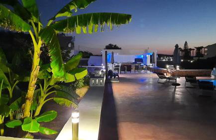 Poseidon Suites Hotel - Foto 9