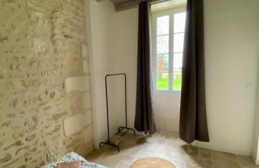 Gîte la Chauvinière 2 - Foto 22