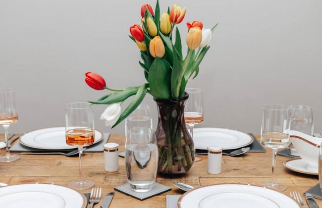 Henley Gardens - From 200 Per Night - Foto 22