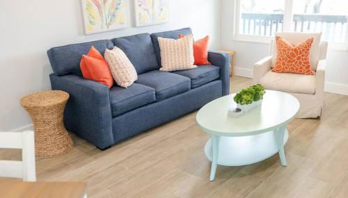 Be A Nomad - Margaret House - 2blks from the Bch - Photo 2