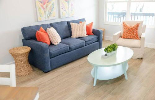 Be A Nomad - Margaret House - 2blks from the Bch - Foto 2