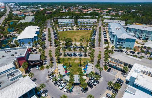 Gulf Place Six Palms #2B - BBs Hideaway - Foto 24