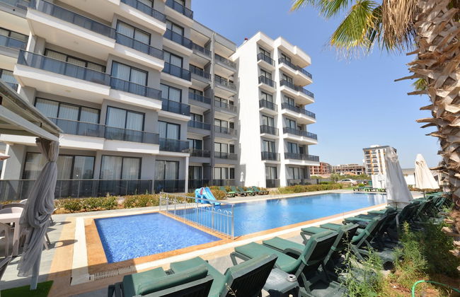 Ethica Suite Luxury Houses - Foto 43