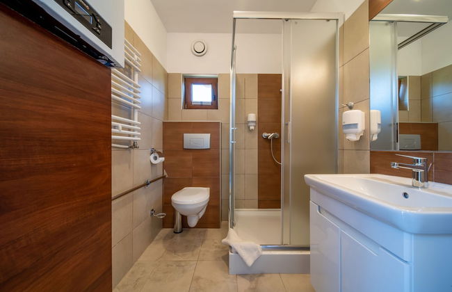 OW Gromada Apartamenty - Foto 32