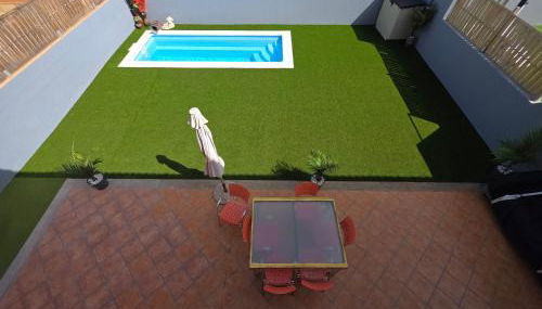 La Casa Sahi - Foto 2