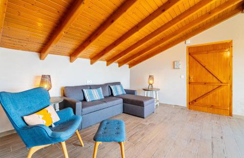 Villa Konstantina Lulas Penthouse - Foto 15