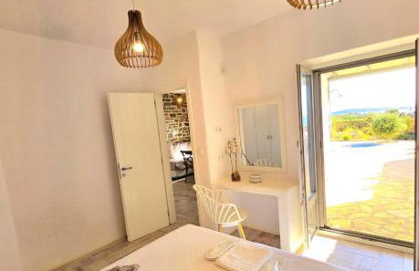 Paros Afrodite Luxury Villas - Photo 110