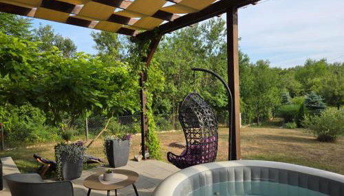 Donna - Foto 5, Garden, Garden view