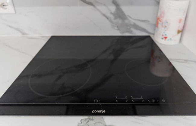 The Funky Apartment Free Parking - Foto 22