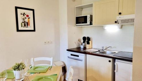 Gîte Bulle de détente-Aux Portes d'Honfleur avec piscine couverte - Foto 2