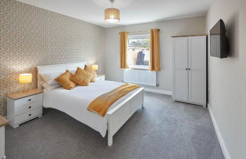 Host & Stay - Badgers Cottage - Foto 26