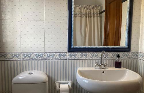 Cortijo Los Garridos - 12 huéspedes - Photo 22