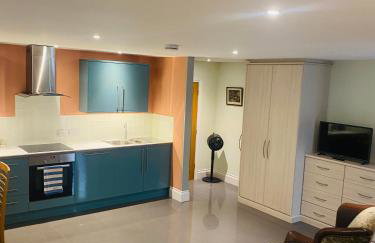 The Apartment at Estuary Escapes - Foto 16