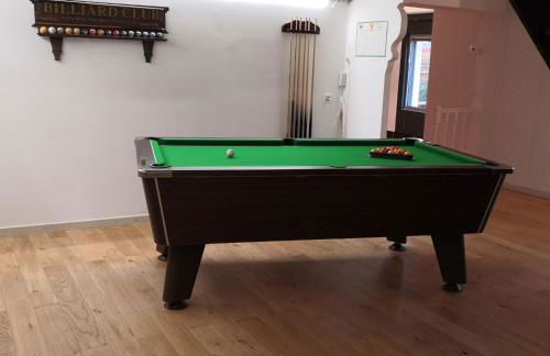 Ô Rethel Jacuzzi, Gîte Ardennes - Foto 24