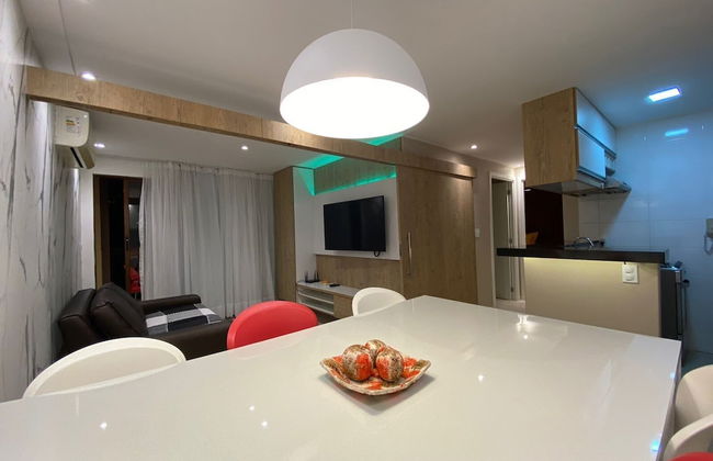 Apto em Barra Bali Resort Destino BSM 2 - Foto 51