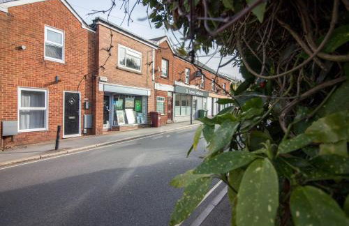 Magdalen quarters - Foto 86