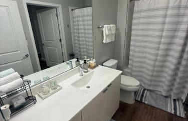 Your Cozy, Modern Home Near Twinbrook Metro & Downtown Rockville - Foto 5