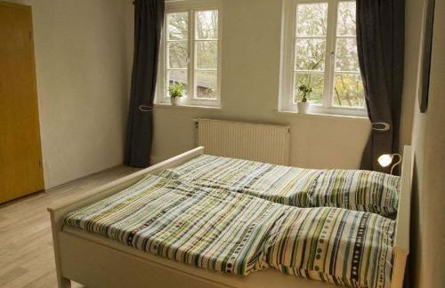 Muehlenhof-Soderstorf-Wohnung-A - Foto 7