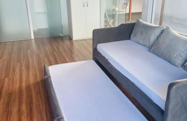 Terrace apartment 06 - Foto 20