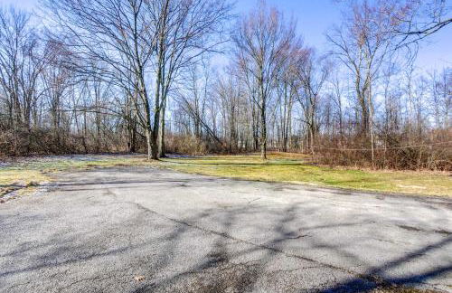 Pet-Friendly Youngstown Cottage with Yard - Foto 23