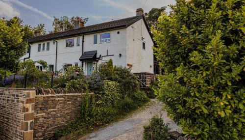 Wells Cottage - Foto 1