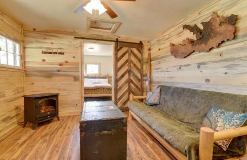 Hiawatha Peaceful Living in Rocky Mtn Natl Park - Foto 3