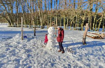 Apartment Kliemkiker, Nähe Binz in traumhafter Alleinlage - Foto 8