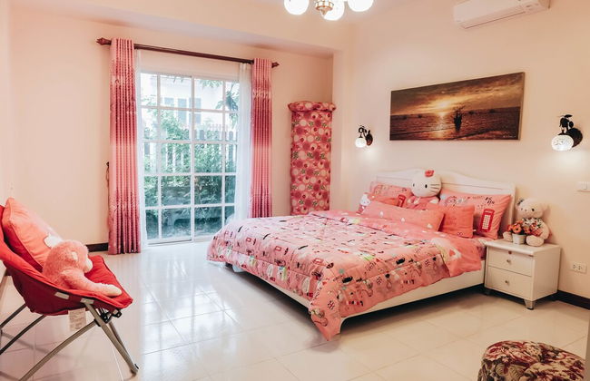 Peach Hua Hin Pool Villa Holiday - Foto 4