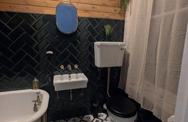 Stunning Georgian stay, ideal to explore Liverpool - Foto 25