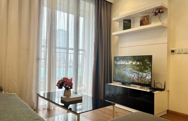 Hado Centrosa Quan 10 Apartment - Foto 36