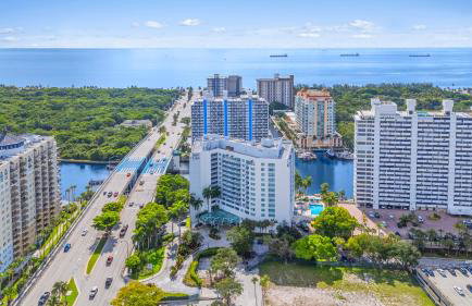 Intracoastal Oasis - Foto 41
