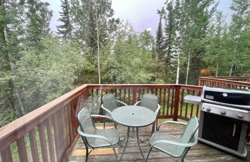 Ski in Ski out Townhome, Indoor and outdoor pools, hot tub, fire pits, and more - Foto 40