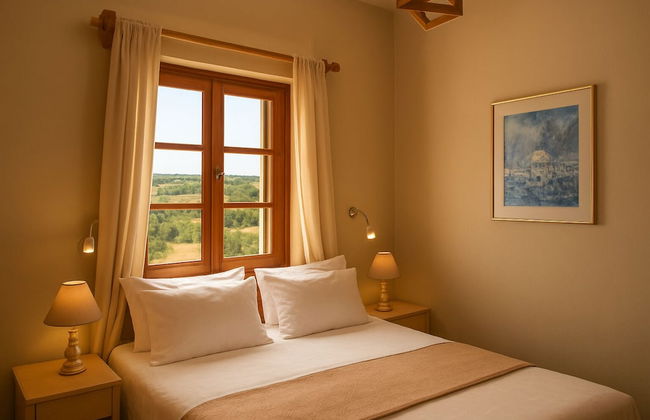 Artemida Pansion Georgioupolis - Foto 6