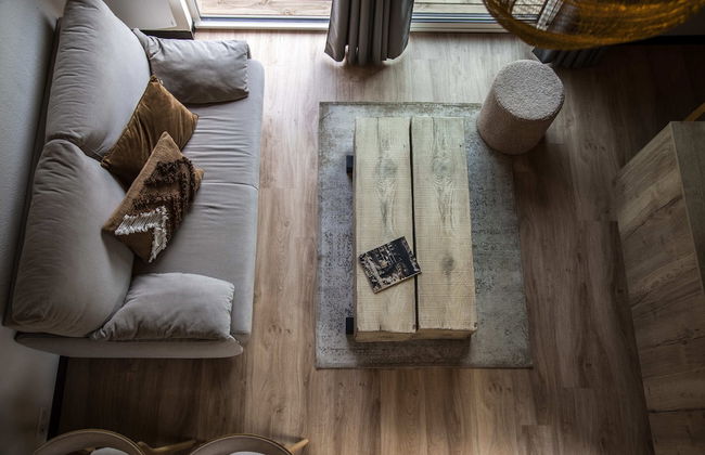 ISKÖ Chalets Hotel - Foto 53