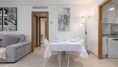 ApartUP Patacona Sunrise Duplex II - Foto 5