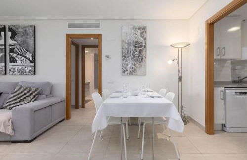 ApartUP Patacona Sunrise Duplex II - Foto 5