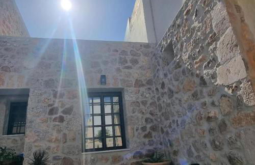 Argolis Stone Homes - Foto 35