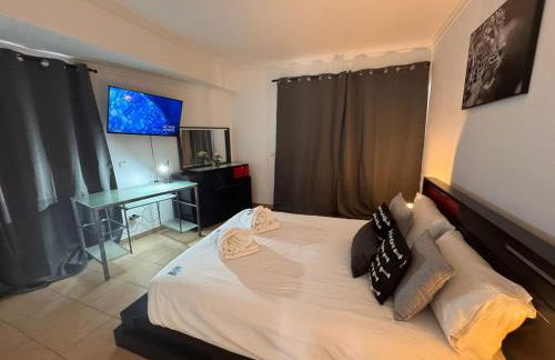 Quarto de Casal Privativo- Room 1 - Foto 31